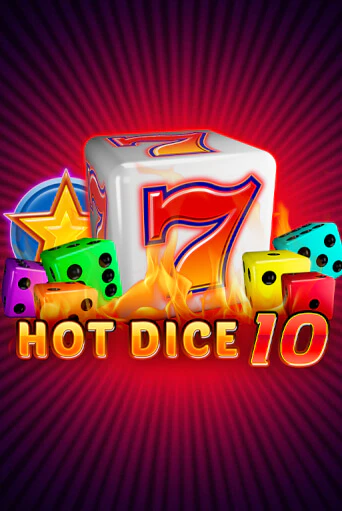 Hot Dice 10 демо игра казино без регистрации | PokerDom