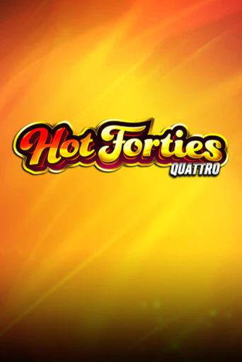 Hot Forties Quattro демо игра казино без регистрации | PokerDom