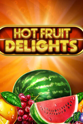 Hot Fruit Delights демо игра казино без регистрации | PokerDom