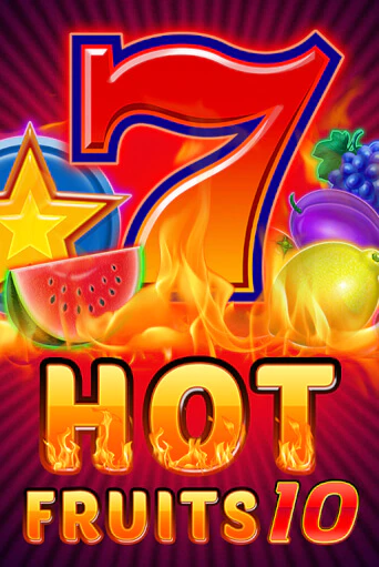 Hot Fruits 10 демо игра казино без регистрации | PokerDom