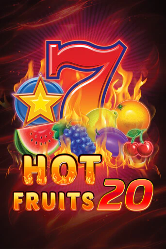 Hot Fruits 20 демо игра казино без регистрации | PokerDom