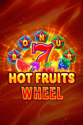 Hot Fruits Wheel демо игра казино без регистрации | PokerDom