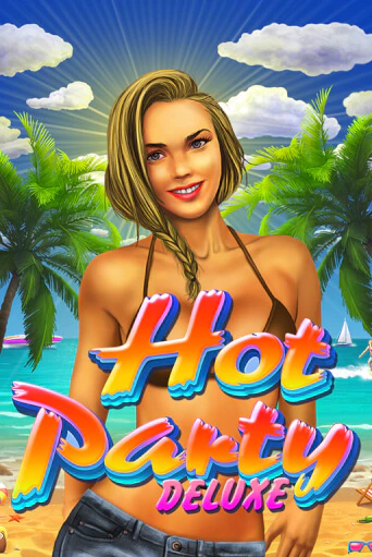 Hot Party Deluxe демо игра казино без регистрации | PokerDom