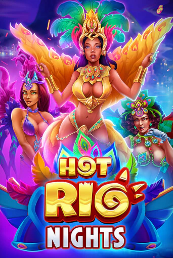 Hot Rio Nights демо игра казино без регистрации | PokerDom