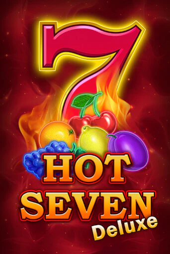 Hot Seven Deluxe демо игра казино без регистрации | PokerDom