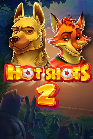 Hot Shots 2 демо игра казино без регистрации | PokerDom