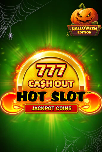 Hot Slot: 777 Cash Out Halloween Edition демо игра казино без регистрации | PokerDom