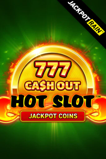 Hot Slot: 777 Cash Out JackpotRain демо игра казино без регистрации | PokerDom