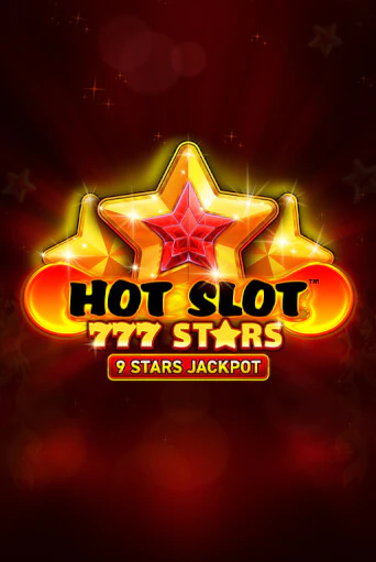 Hot Slot: 777 Stars демо игра казино без регистрации | PokerDom