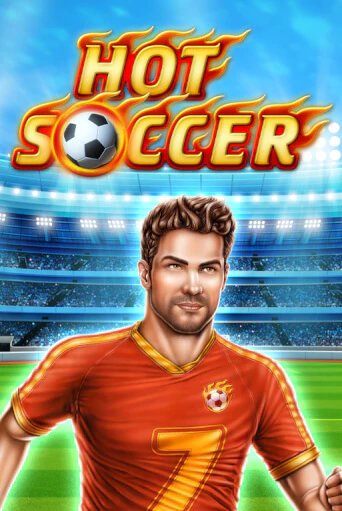 Hot Soccer демо игра казино без регистрации | PokerDom