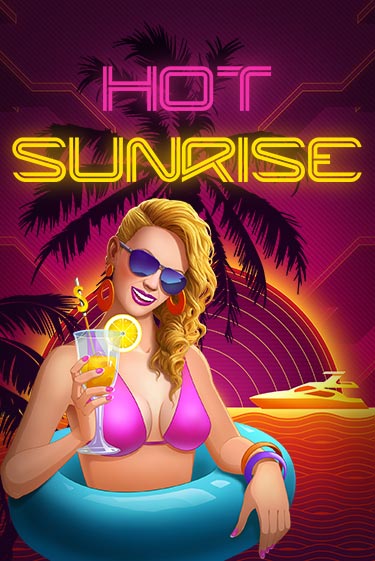 Hot Sunrise™ демо игра казино без регистрации | PokerDom