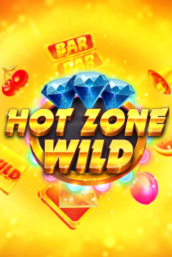 Hot Zone Wild™ демо игра казино без регистрации | PokerDom