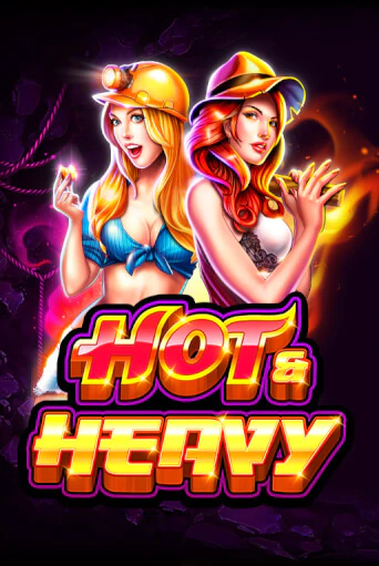 Hot and Heavy демо игра казино без регистрации | PokerDom