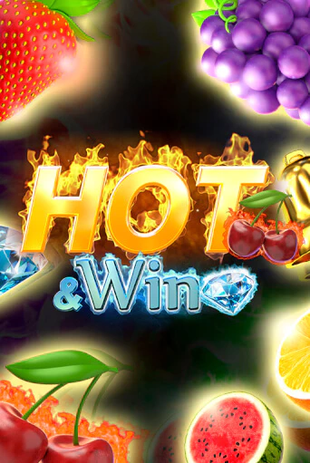 Hot & Win демо игра казино без регистрации | PokerDom