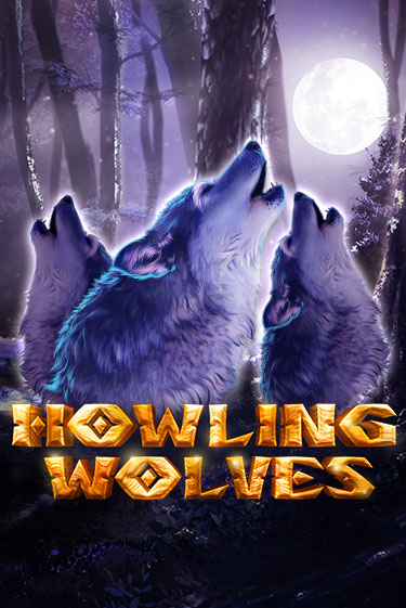 Howling Wolves демо игра казино без регистрации | PokerDom