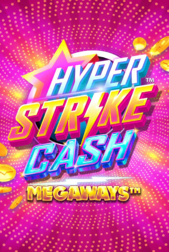 Hyper Strike™ CASH Megaways™ демо игра казино без регистрации | PokerDom