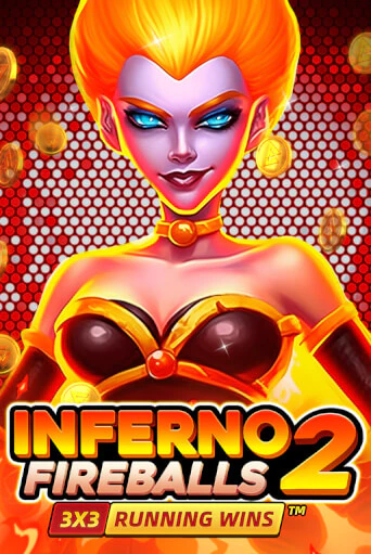 Inferno Fireballs 2: Running Wins демо игра казино без регистрации | PokerDom