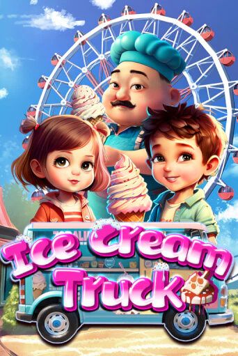 Ice Cream Truck демо игра казино без регистрации | PokerDom