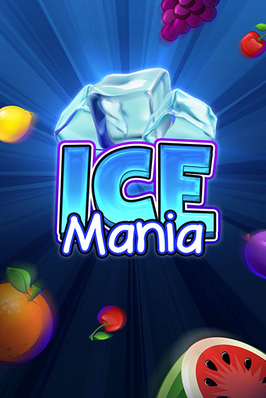 Ice Mania демо игра казино без регистрации | PokerDom