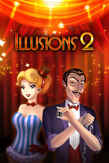 Illusions 2 демо игра казино без регистрации | PokerDom