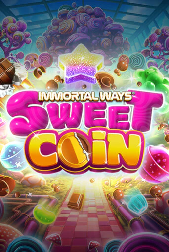 Immortal Ways Sweet Coin демо игра казино без регистрации | PokerDom