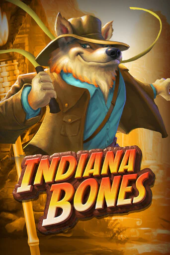 Indiana Bones демо игра казино без регистрации | PokerDom