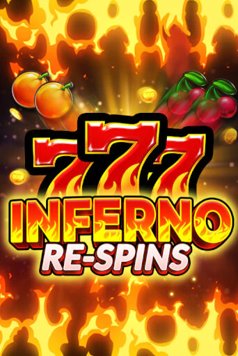 Inferno 777 Re-spins демо игра казино без регистрации | PokerDom