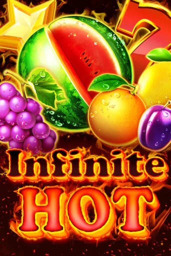 Infinite Hot демо игра казино без регистрации | PokerDom