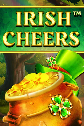 Irish Cheers демо игра казино без регистрации | PokerDom