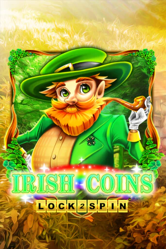 Irish Coins демо игра казино без регистрации | PokerDom