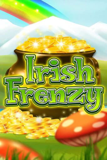 Irish Frenzy демо игра казино без регистрации | PokerDom