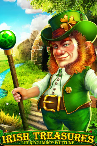 Irish Treasures - Leprechaun's Fortune демо игра казино без регистрации | PokerDom