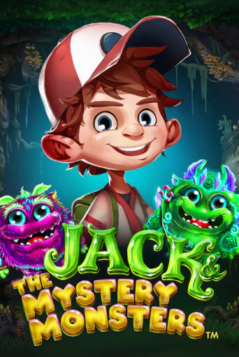 Jack and the Mystery Monsters демо игра казино без регистрации | PokerDom