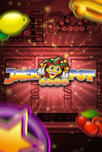 Jackpot 6000 демо игра казино без регистрации | PokerDom