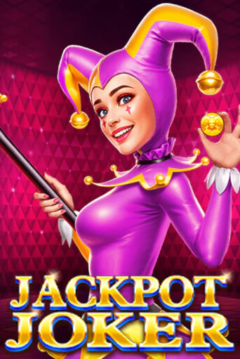 Jackpot Joker демо игра казино без регистрации | PokerDom