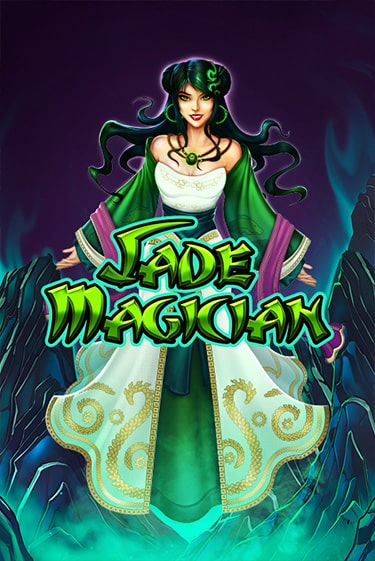 Jade Magician демо игра казино без регистрации | PokerDom