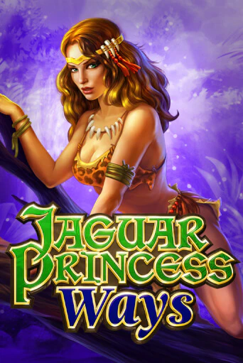 Jaguar Princess Ways демо игра казино без регистрации | PokerDom