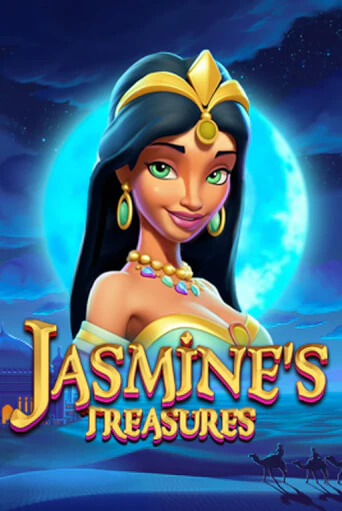 Jasmine's Treasures демо игра казино без регистрации | PokerDom