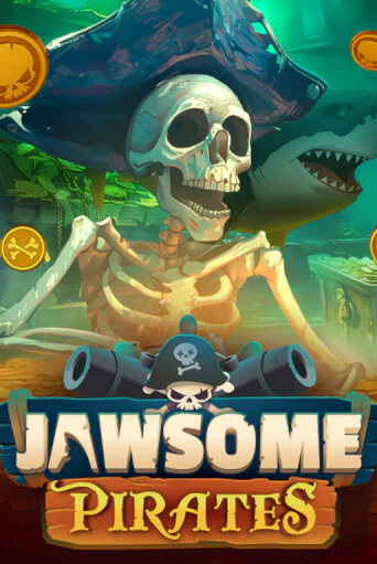 Jawsome Pirates демо игра казино без регистрации | PokerDom