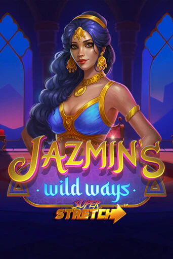 Jazmin's Wild Ways демо игра казино без регистрации | PokerDom