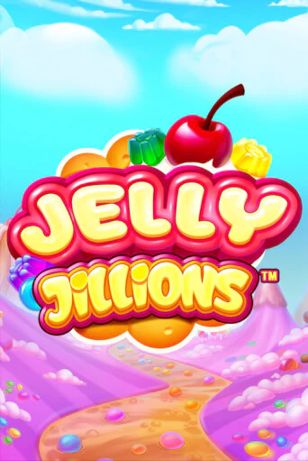 Jelly Jillions демо игра казино без регистрации | PokerDom