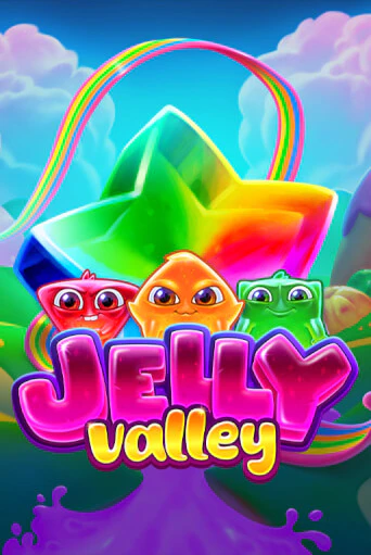 Jelly Valley демо игра казино без регистрации | PokerDom