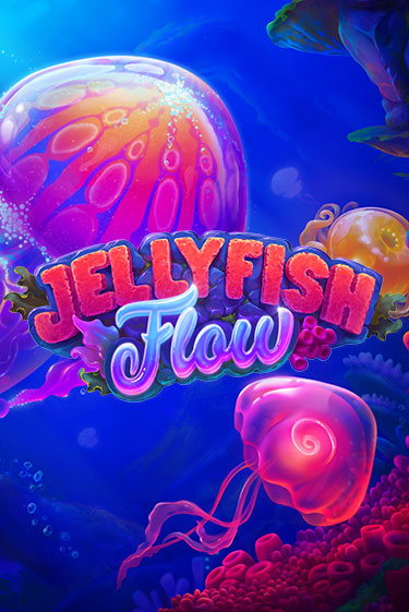 Jellyfish Flow демо игра казино без регистрации | PokerDom