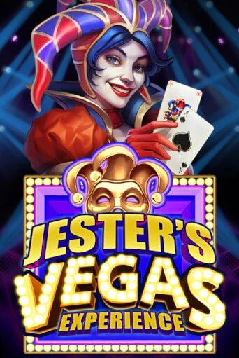 Jester's Vegas Experience демо игра казино без регистрации | PokerDom