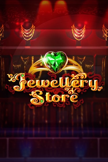 Jewellery Store демо игра казино без регистрации | PokerDom