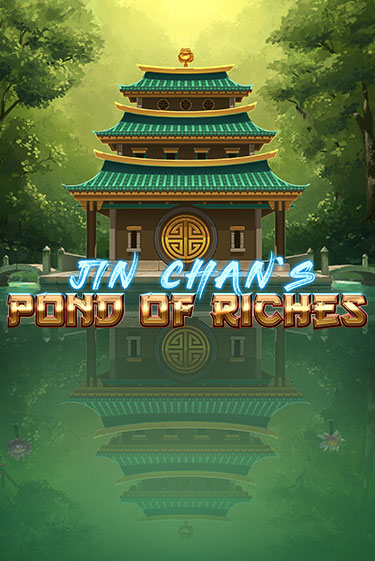 Jin Chan´s Pond of Riches демо игра казино без регистрации | PokerDom