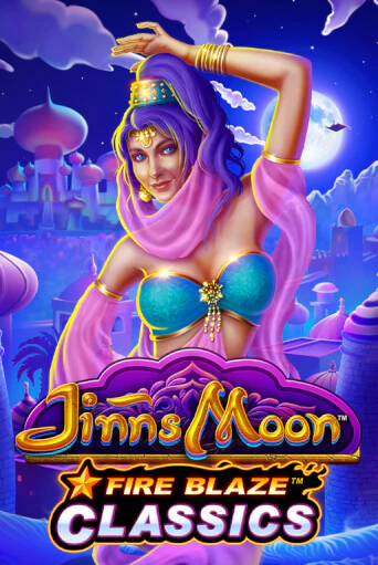 Fire Blaze: Jinns Moon демо игра казино без регистрации | PokerDom