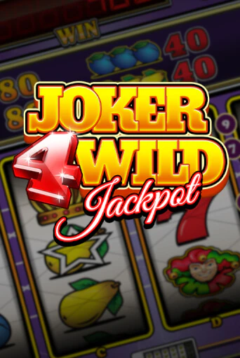 Joker 4 Wild демо игра казино без регистрации | PokerDom