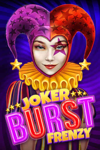 Joker Burst Frenzy™ демо игра казино без регистрации | PokerDom