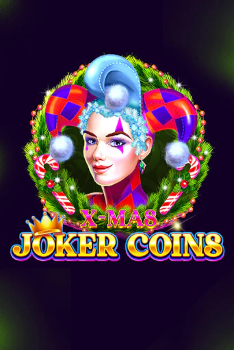 Joker Coins X-MAS демо игра казино без регистрации | PokerDom